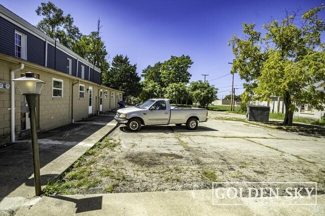 Photo - 1223 S Franklin St