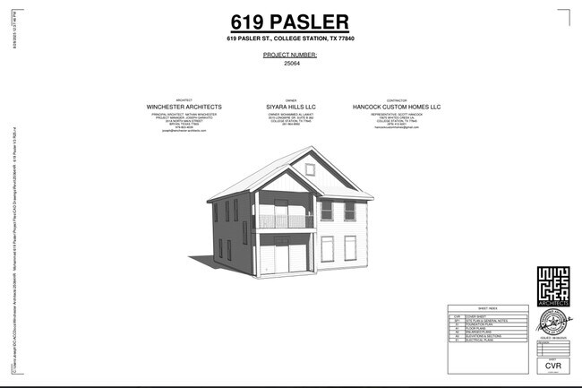 Photo - 619 Pasler St Casa Adosada