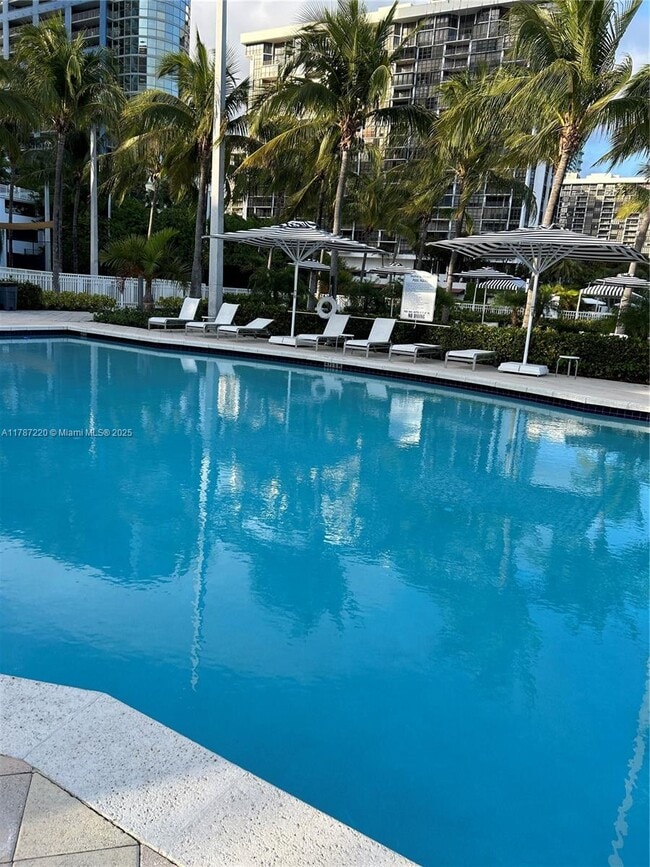 Photo - 2101 Brickell Ave Unit 502