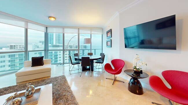 Photo - 3101 S Ocean Dr Unidad # 1705