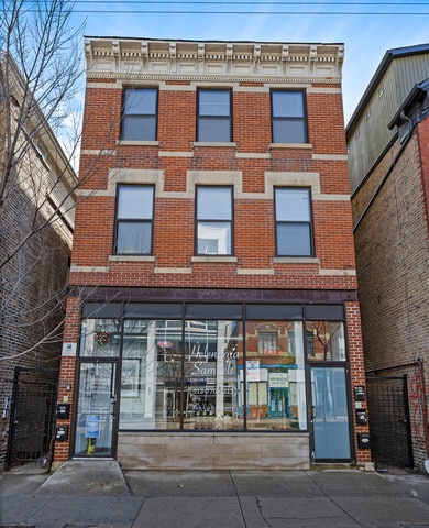 Photo - 1851 W Chicago Ave Unit 2F