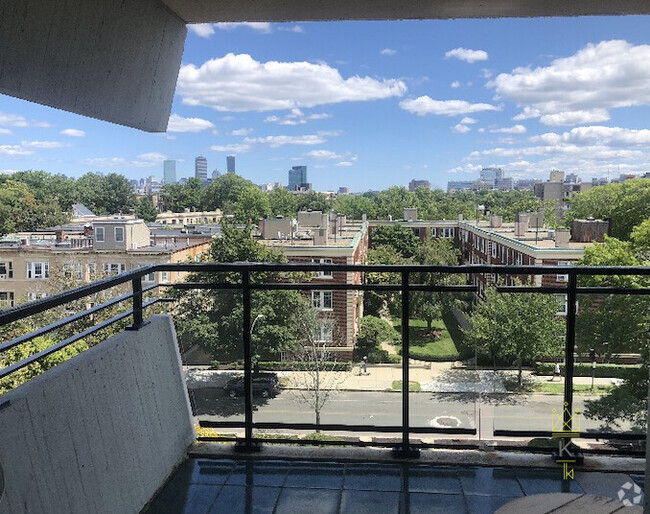 Building Photo - 60 Babcock St Unit 63 Rental