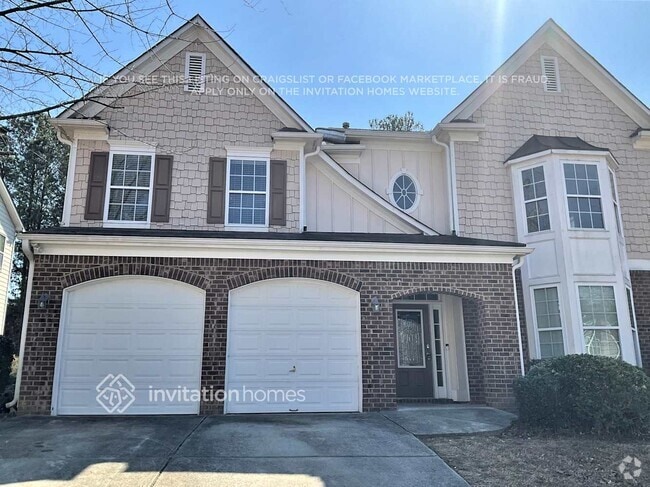 Building Photo - 1828 Mountain Park Run SW Rental