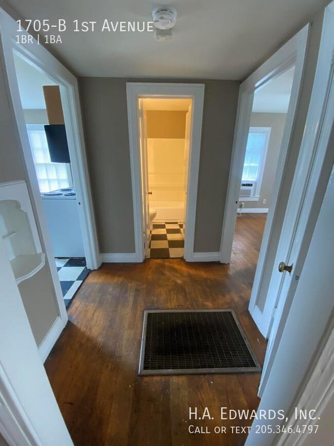 Photo - 1705 1st Ave