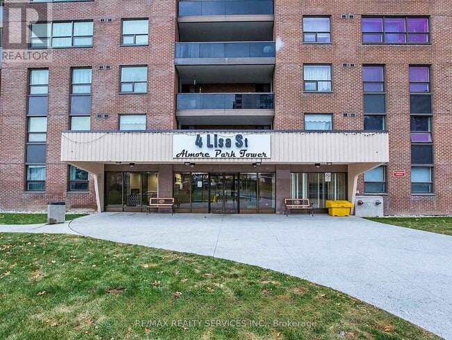 Photo - 4 Lisa St. Unit 1401