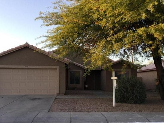 Photo - 8918 W La Reata Ave