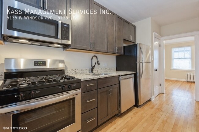 3D Tour Available! Exquisite 1 bedroom wit... - 3D Tour Available! Exquisite 1 bedroom wit... Apartment Unit 5135-2W