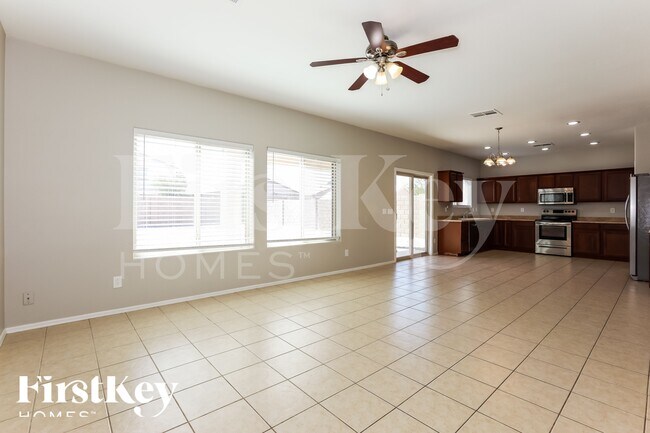 Photo - 1179 E Desert Springs Way