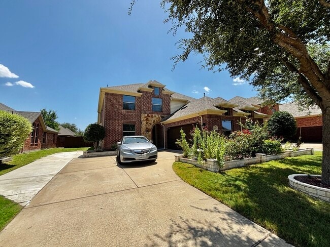 Photo - 604 Knightsbridge Ln Casa