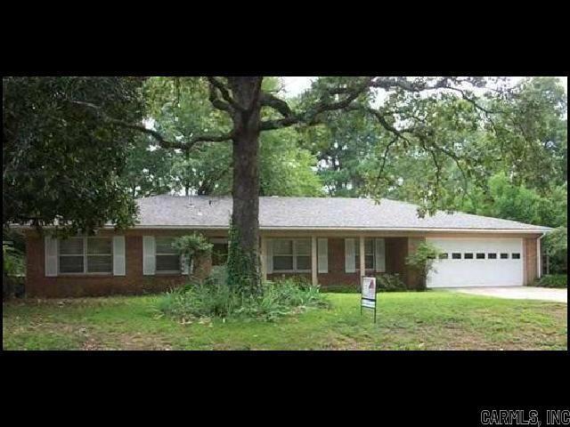 Building Photo - 5007 Lochridge Rd
