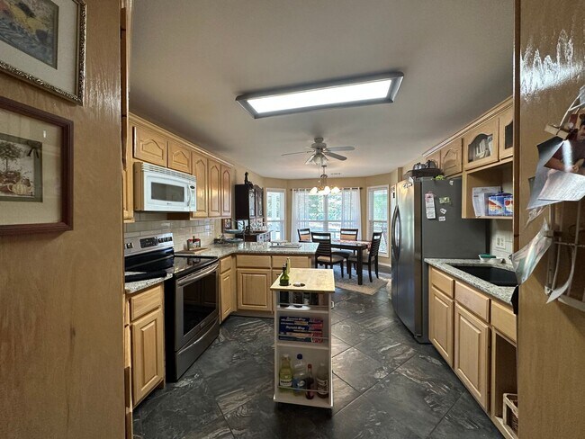 Photo - Introducing a charming 3-bedroom, 2.5-bath...