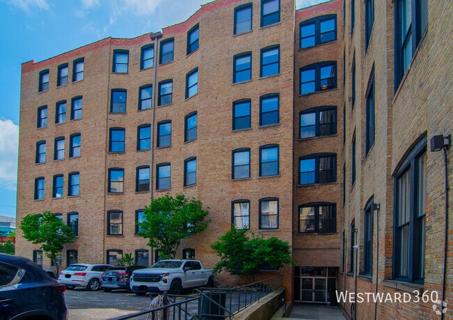 Building Photo - 525 N Halsted-604 Unit 604 Rental