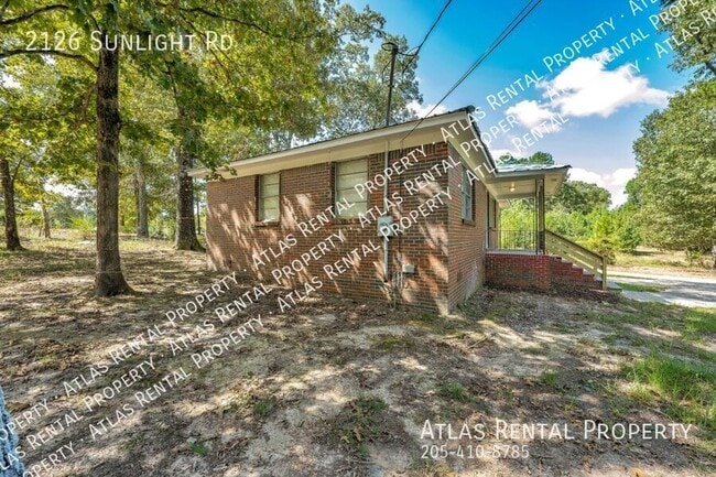 Photo - 2126 Sunlight Rd