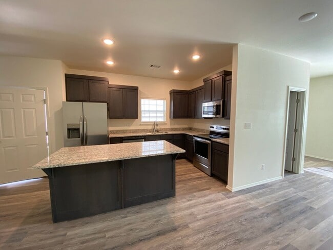 4211 W Santa Fe St Unidad 1