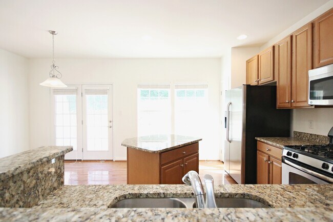 Photo - Pet-Friendly Pavilions at Pantops Townhome