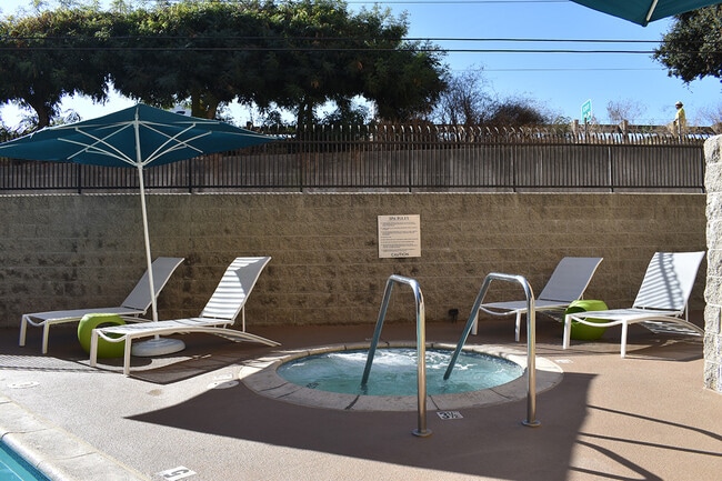 Photo - Encino Palms