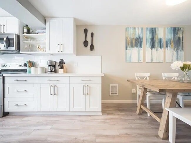 Photo - First Hill/Central District Townhome