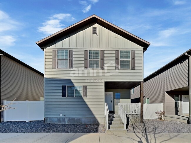 Building Photo - 1857 American Way