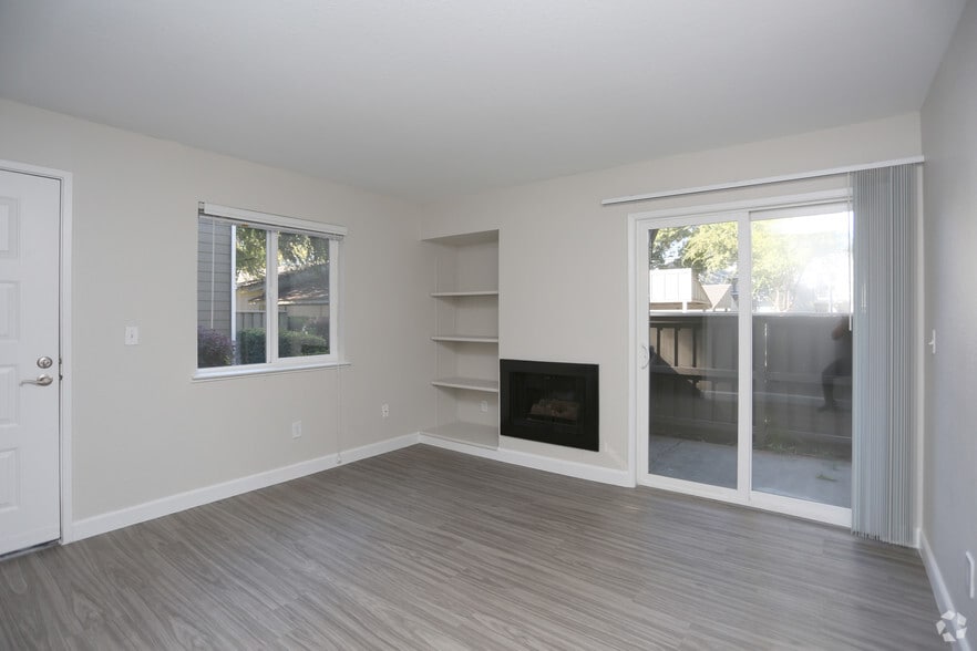 Interior Photo