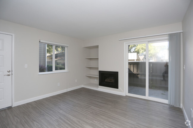 Interior Photo - Hazel Ranch Rental