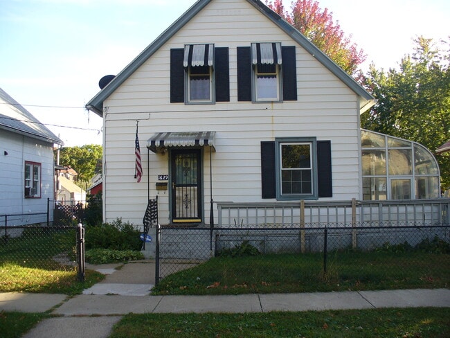 Photo - 1629 12th Ave