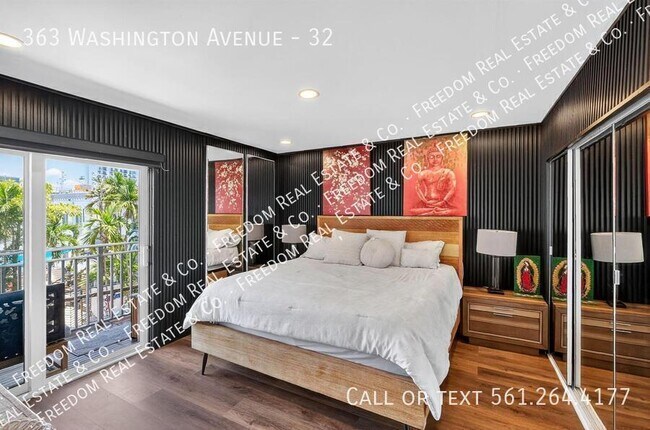 Photo - 363 Washington Ave Unit 32