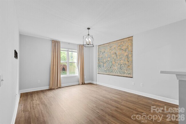 1315 East Blvd Unit 322