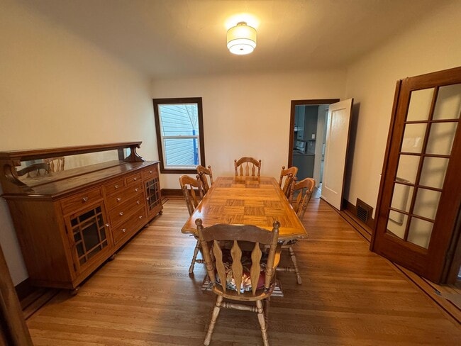 Photo - Charming Parkside Upper Flat w/ Garage Parking - $4,250/Mo
