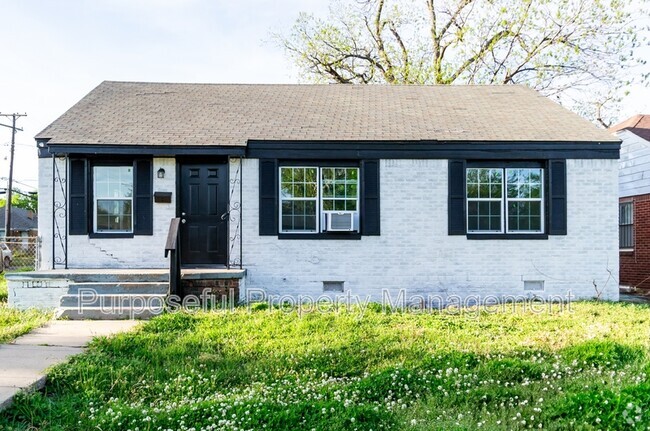 Building Photo - 2201 NE 20th St Rental