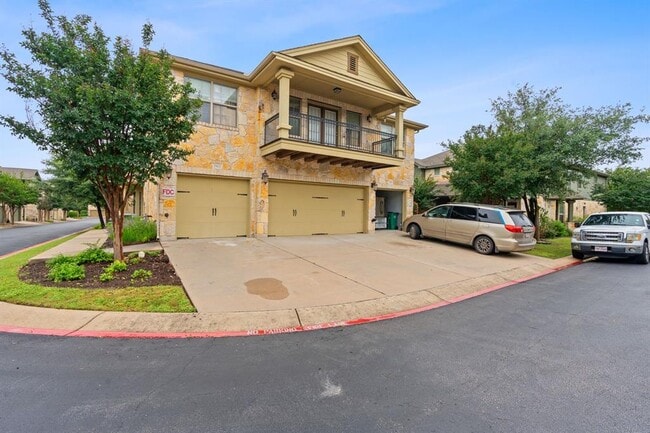 Building Photo - 14815 Avery Ranch Blvd Unit 2902 Rental