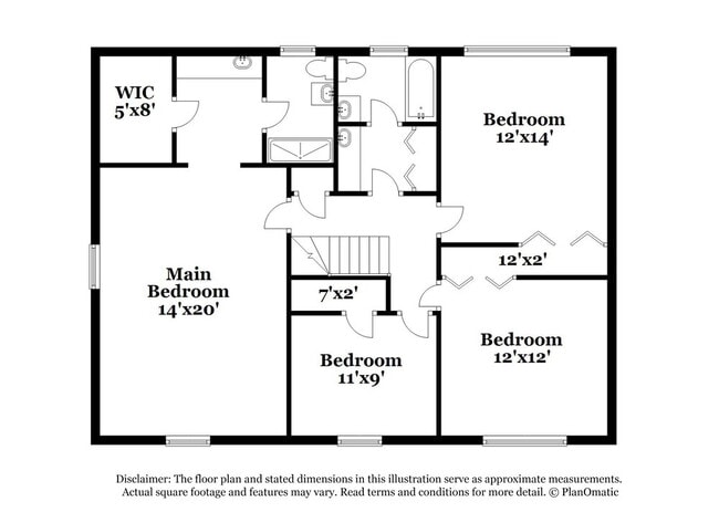 Photo - 5002 Post Rd Ct