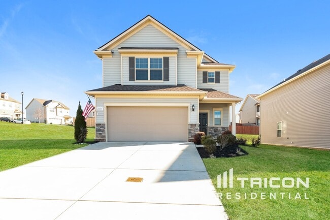 Photo - 1035 Lonergan Cir House