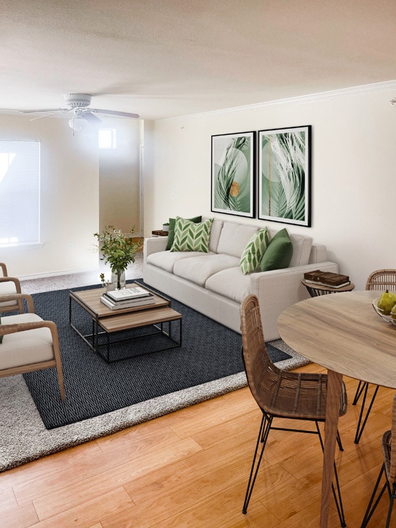 Photo - Marbella Bay Apartments