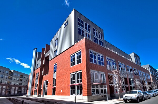 Photo - Ajax Lofts