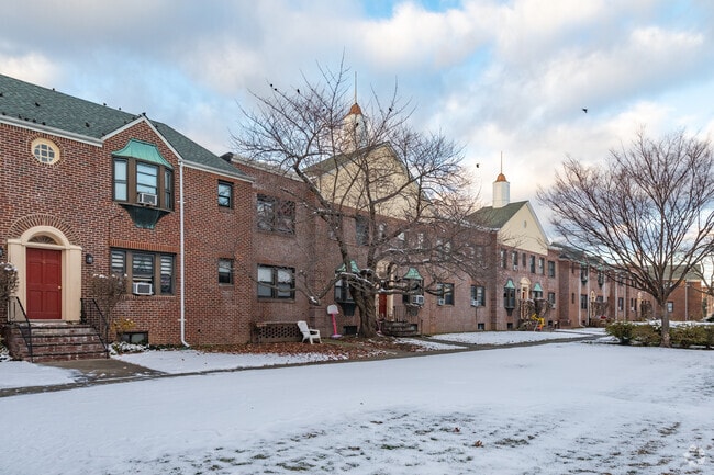 66-70 Tulip Avenue