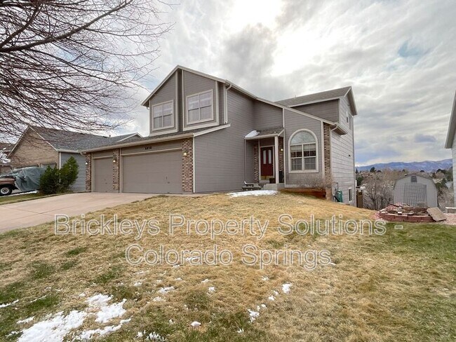 Photo - 6050 Rangeland Pl
