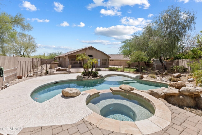 Photo - 10278 E Blanche Dr House