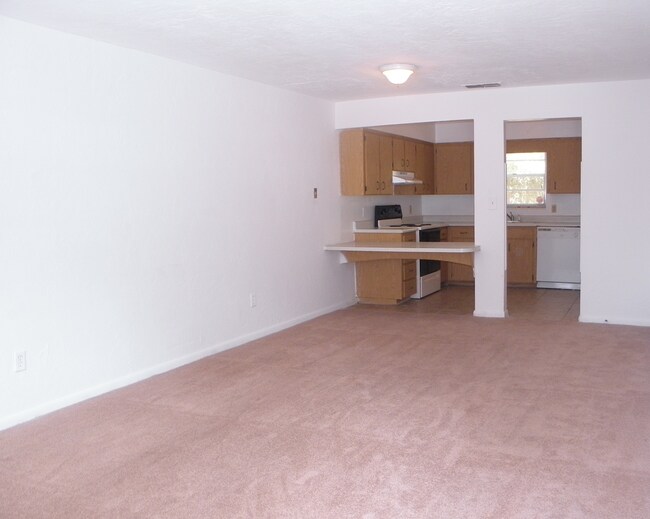 Napier Grant Apartments - Napier Grant Apartments