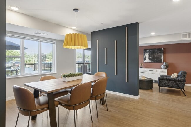 Building Photo - Callisto Commons Rental
