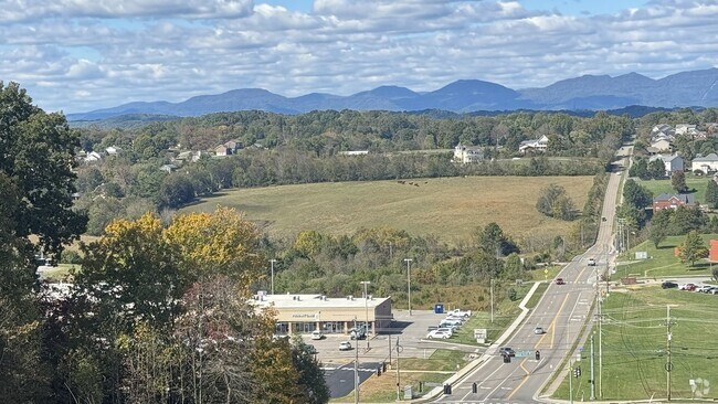 Building Photo - Steele Landing Rental