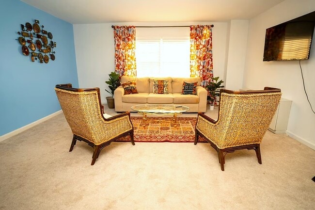 Photo - 4417 Romlon St Unit 204