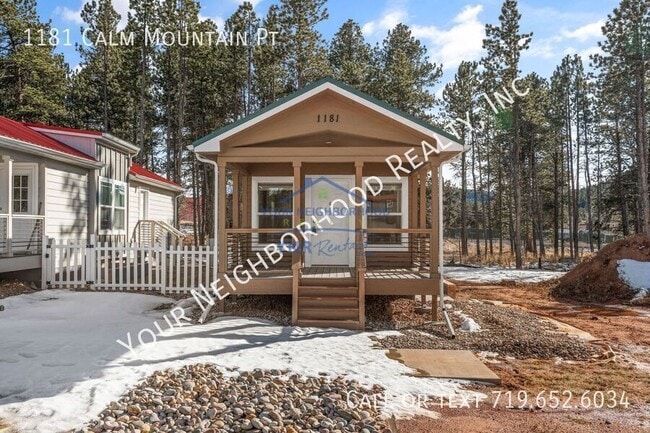 Building Photo - 1181 Calm Mountain Pt