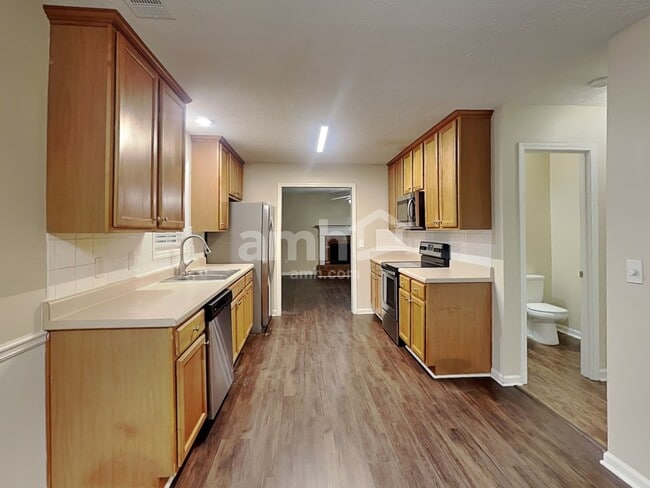 Photo - 2769 Wynhaven Oaks Way