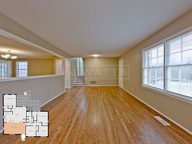 Photo - Great 4 Bedroom Split-Level Home in Heart of Hoover