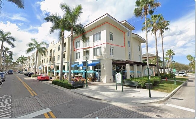 Building Photo - 1203 Town Center Dr Unit 302 Rental