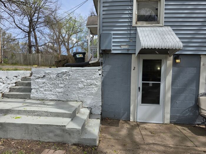 10119 E Winner Rd