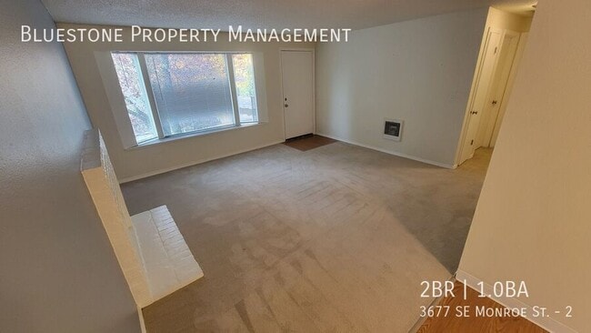 Photo - 3677 SE Monroe St Unit 2