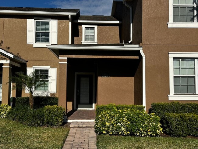 Photo - New Winter Garden!