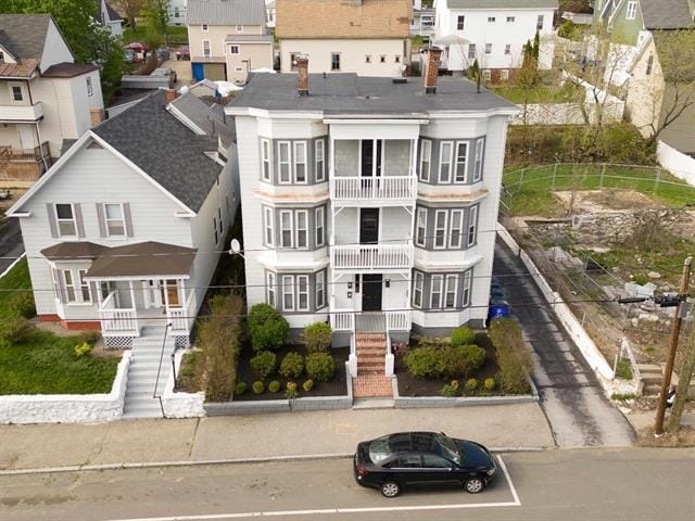 Building Photo - 470 Spruce St