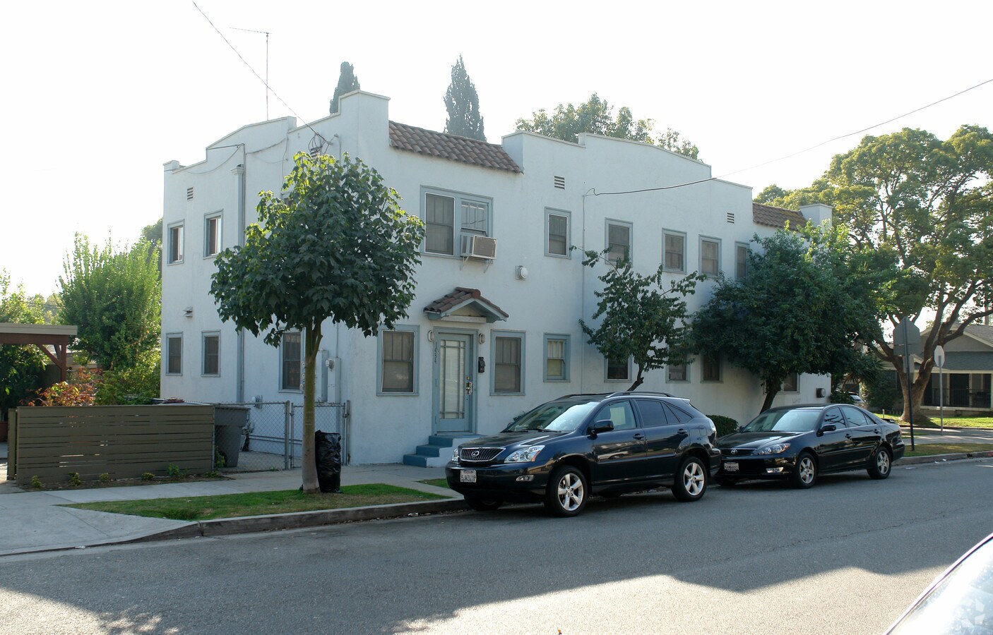 Photo - 1000 Mariposa St